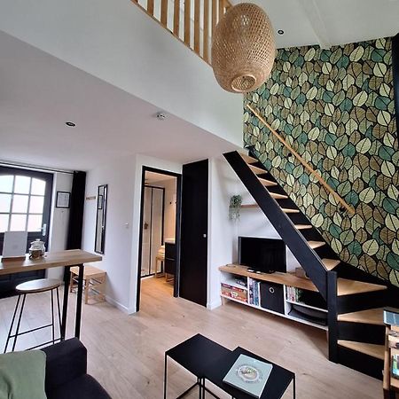 Maison "Le Figuier" Trevoux Climatisee Eksteriør billede