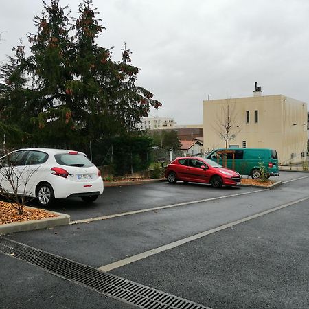 Maison "Le Figuier" Trevoux Climatisee Eksteriør billede