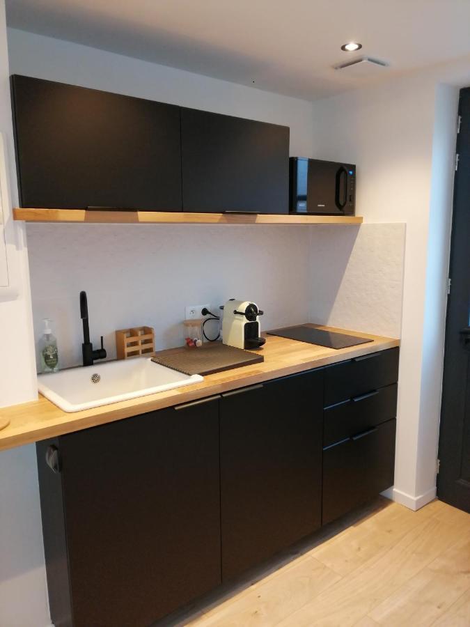 Maison "Le Figuier" Trevoux Climatisee Eksteriør billede