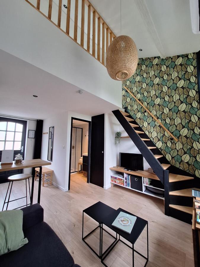 Maison "Le Figuier" Trevoux Climatisee Eksteriør billede
