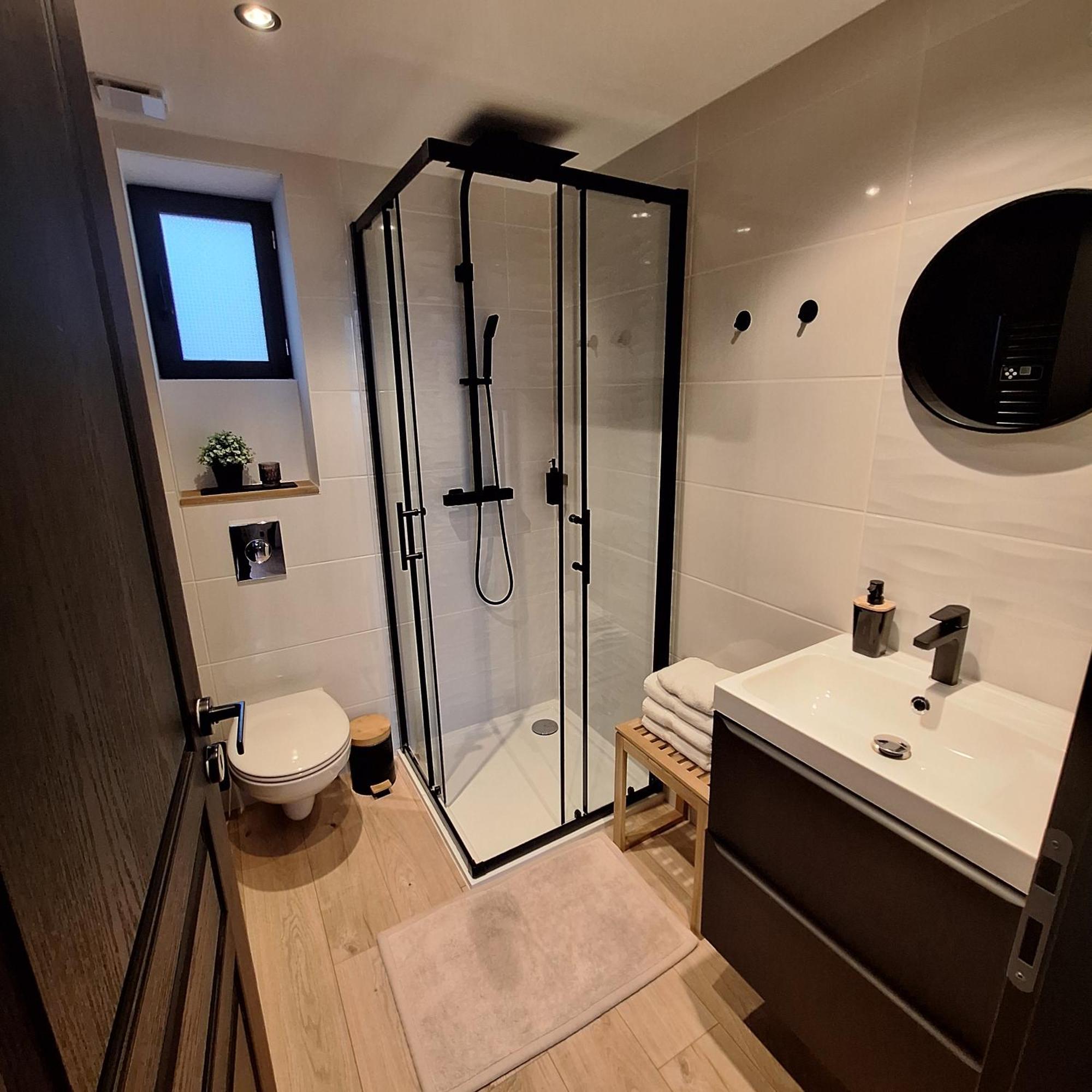Maison "Le Figuier" Trevoux Climatisee Eksteriør billede