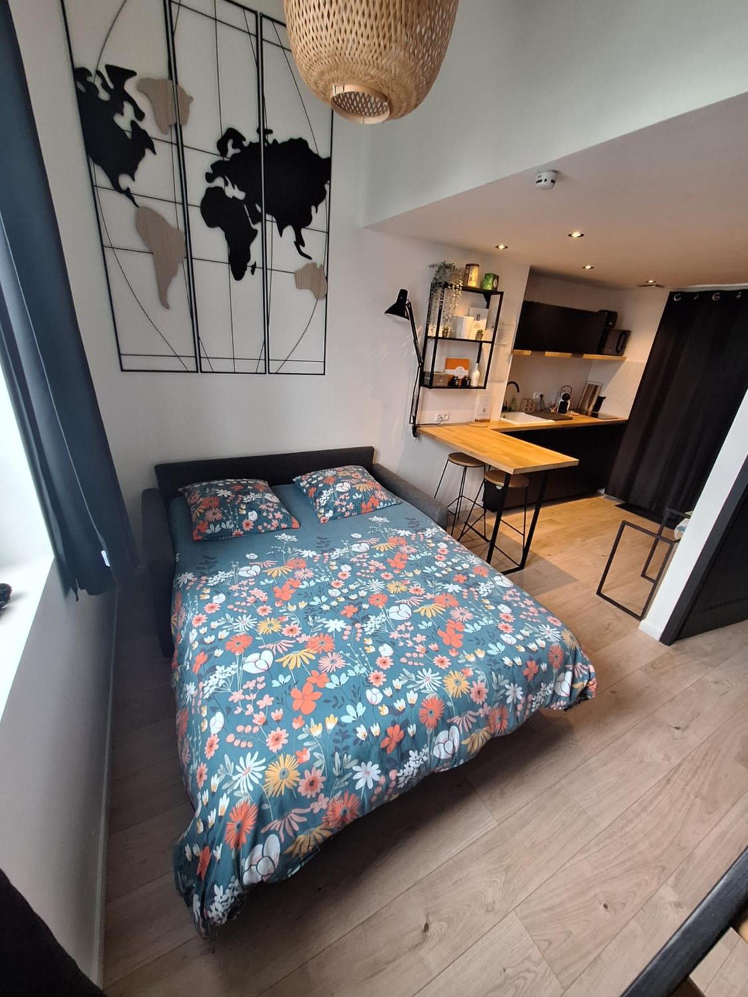 Maison "Le Figuier" Trevoux Climatisee Eksteriør billede