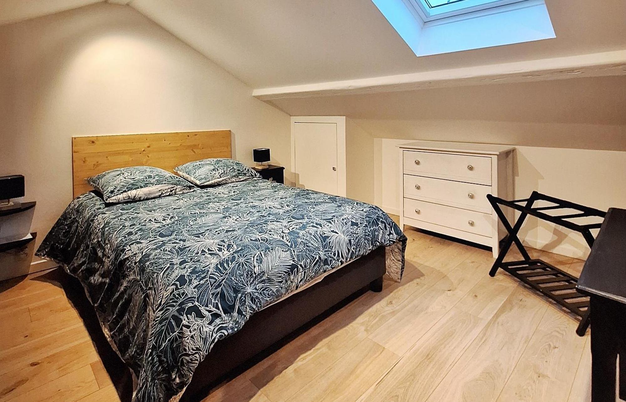 Maison "Le Figuier" Trevoux Climatisee Eksteriør billede